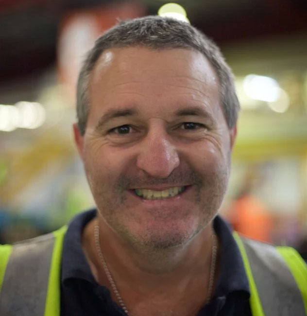 Michael O'Neill's Photo'